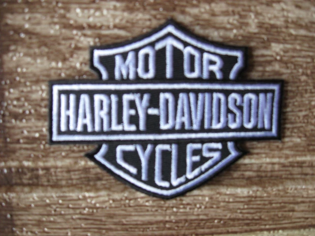 Isle Of Man Aufnäher - Motorrad Patch 80x80mm | Bügelbarer Abzeichen