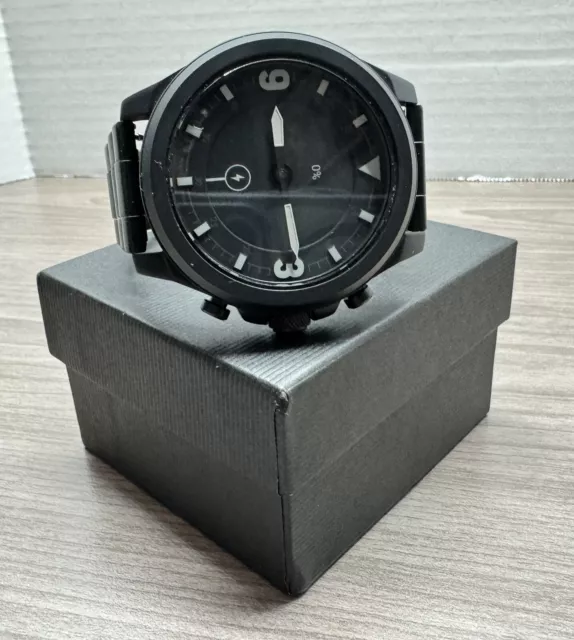 Fossil ftw1148 sales