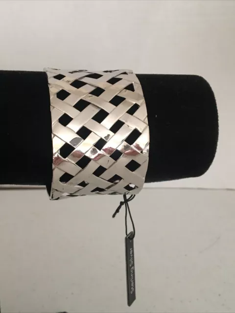 Chelsea Hill Sterling Silver Cuff Bracelet New 925 Jewelry Bracelet Accessories Chelsea Hill Sterling Silver Cuff Bracelet New 925 Jewelry Bracelet Accessories