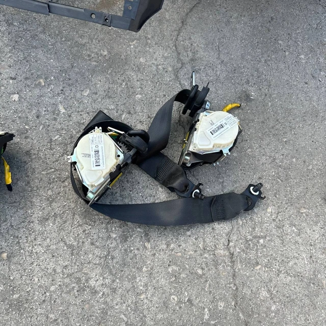 General Motor Air Conditioning Compressor Belt Kit with Tool - Black, 19210691 price in UAE | Amazon UAE
