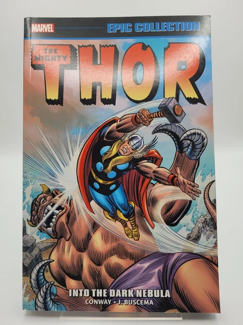 アメコミ　THE MIGHTY THOR エピック・コレクション　2冊セット THE MIGHTY THOR Epic Collection Vol 2 Set Comic From Japan