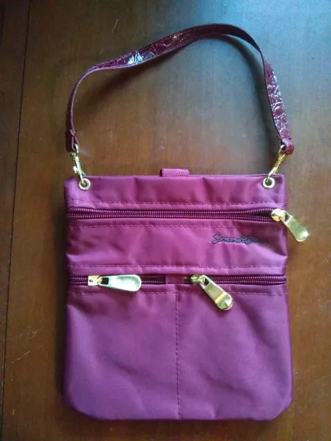 Designer purse