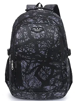 Sport Splash Fashion Backpack Large | UNISEX! Laptop Backpack School Lightweight