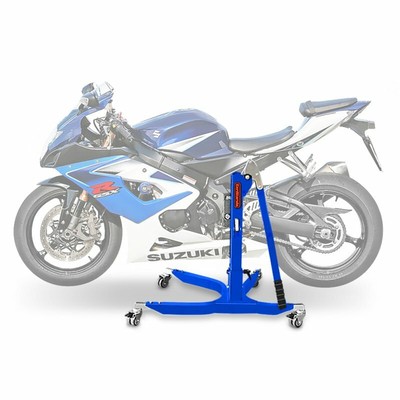 sdraietta ConStands cavalletto CENTRALE per SUZUKI V-STROM 1000 14-19 Power Evo 