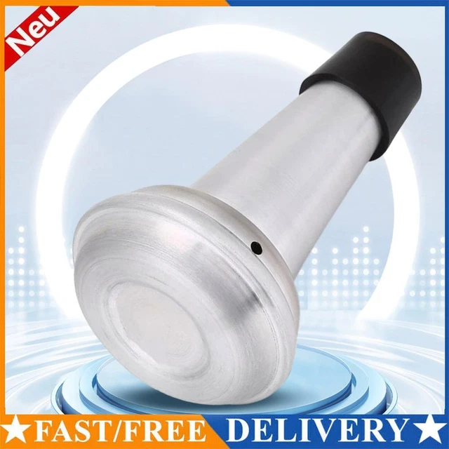 Trumpet Mute Trumpet Silencer Lightweight Trumpet Mute for Jazz and Classic