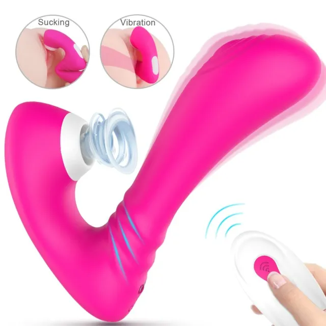 Rotating-Dildo-Toy-For-Women-Heating-G-Spot-Nipple-Clitoris-Stimulation-Adult