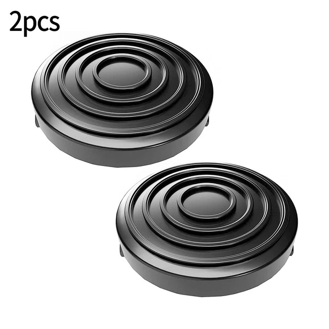 Cubiertas de bobina recortadora de césped para Aldi para KingCraft GLT 453 KCR 450 RTV 400 GLT453