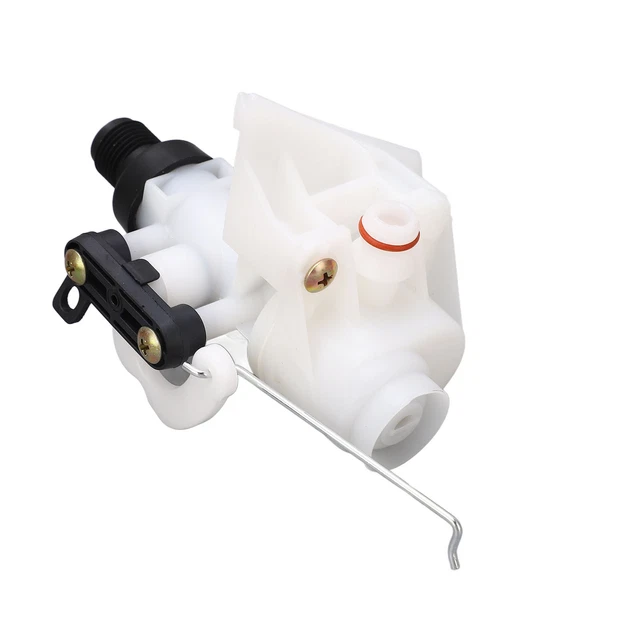 Jeffergarden Kit de disjoncteur de vide pour toilettes de camping-car Jeffergarden Kit de disjoncteur de vide pour toilettes de camping-car