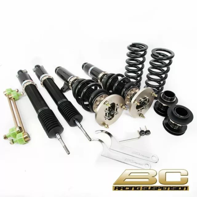 BC Racing Surcharge Suspension Ma Kit Pour Ford MUSTANG S197 2005-2014