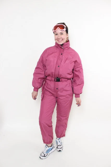 Vintage snowsuit sales
