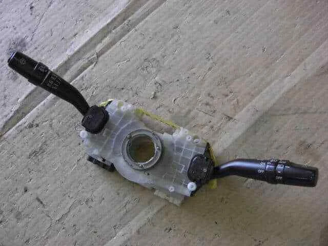 LEVA COMANDO INTERRUTTORE Combinato Ford Mondeo Mk IV 1.8 TDCI/ 6G9T