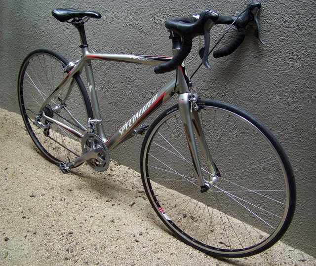 specialized roubaix carbon road bike