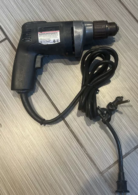 Image of Skil 2712 cordless drill driver at eBay website