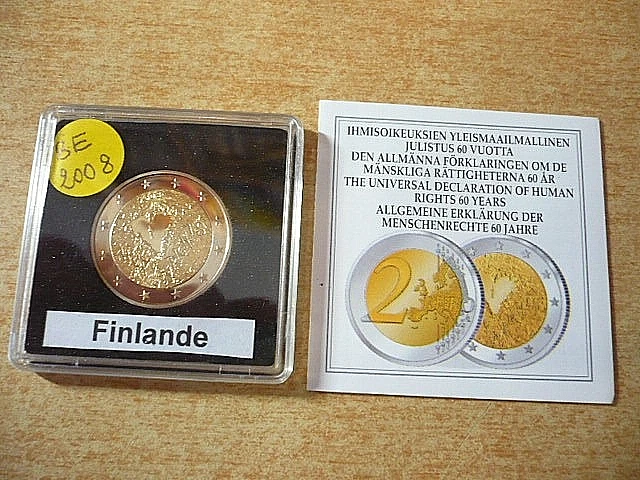 Pièces euro d'Autriche pour 5 euro