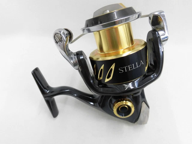 SHIMANO 13 STELLA Sw 5000XG-B Spinning Reel $671.89