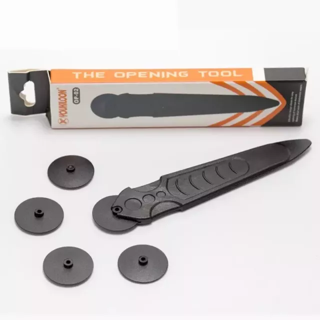 For Apple IMAC OPENING WHEEL TOOL A1418,A1419 LCD Screen Adhesive Strips Cutter