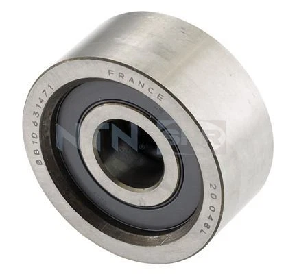 Galet Enrouleur (Courroie D'accessoire) Renault Master Ii Camionnette 2.8 Dti