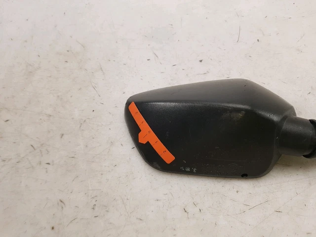Rétroviseur droit moto HONDA CB1000R - 936320438 3