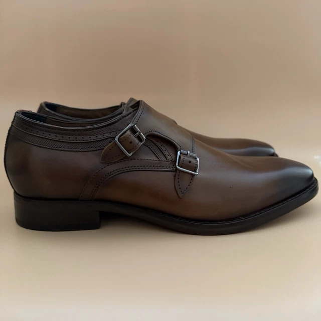 Allen Edmonds / MACNEIL / コードバン / 9.5EEE Dress Shoes, Men's Shoes, Men, Clothing, Shoes & Accessories