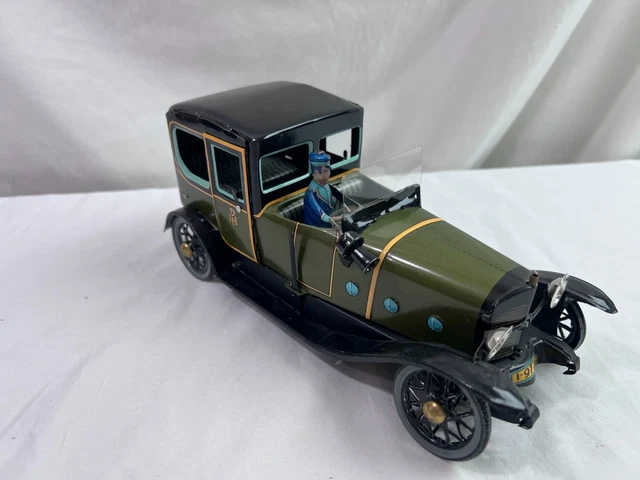 ミニカー Vintage paya wind Up Limousine Coupe 841 ミニカー Vintage paya wind Up Limousine Coupe 841 Vintage