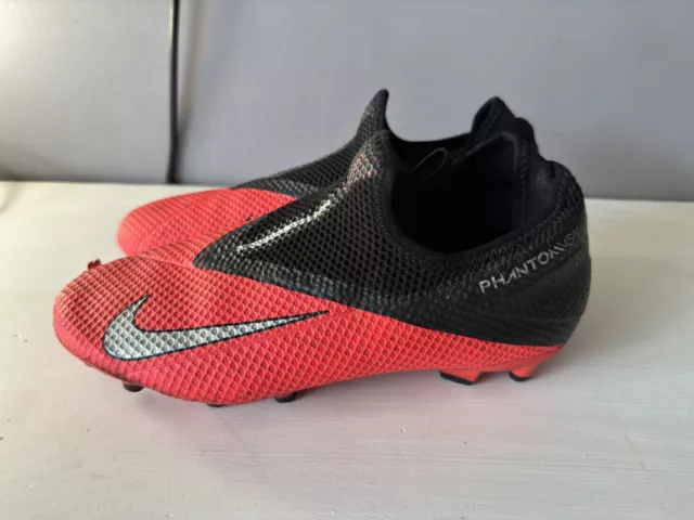 Phantom sn football boots 2025