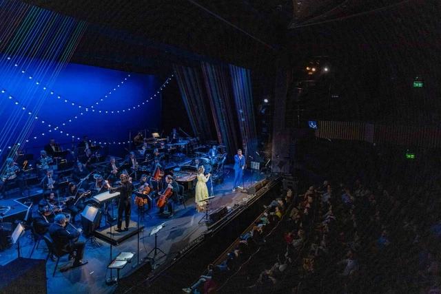 €81 voucher for Cork Opera House - valid for 5 years