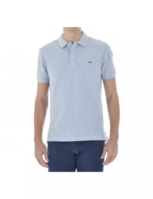 Polo Lacoste Uomo Linea Classic Fit L1264 P-E 2023