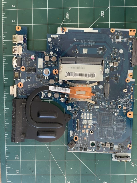 Scheda Madre Lenovo ThinkPad L15 Gen 4 UMA INTELI51340P 5B21L33579 5059998480221
