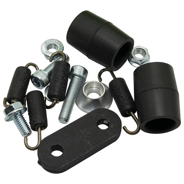 Roll Bar In Acciaio Inox RTA48 - Foto 5