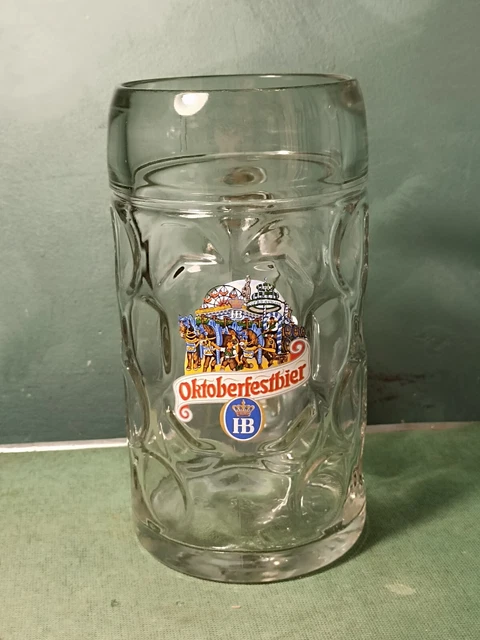 Boccale Birra AC Milan 680ml - Vetro, Ufficiale, Per Tifosi - Foto 8