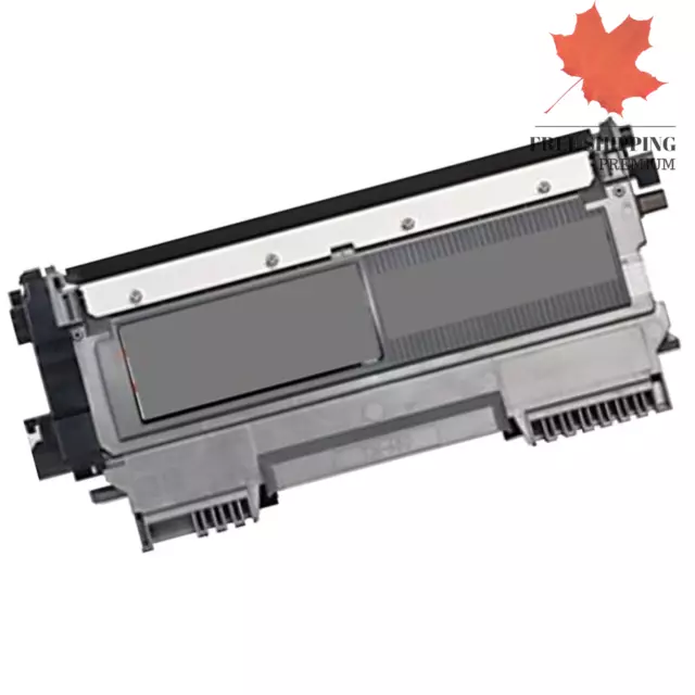Toner Cartridge TN-450 TN450 High Yield Compatible Remanufactured for Brother...