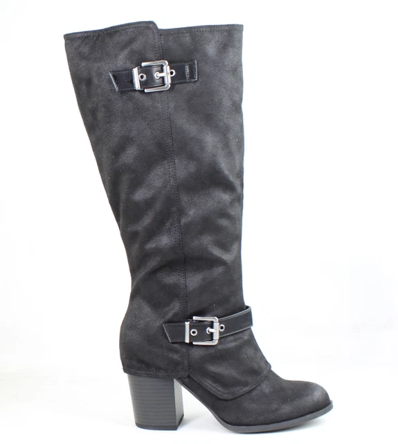 Fergalicious believe hot sale wide calf