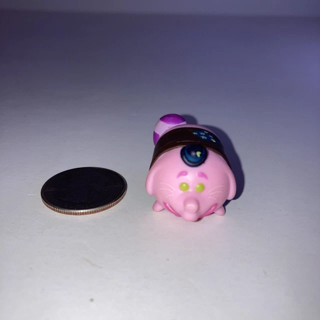 Disney Tsum Tsum Vinyl Medium Size Bing Bong Inside Out Pixar
