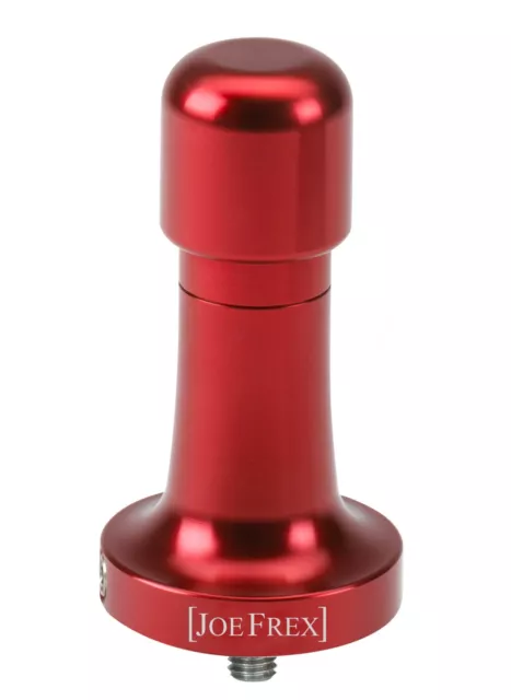 [JOE FREX] Tamper Griff, Handle Technik, rot