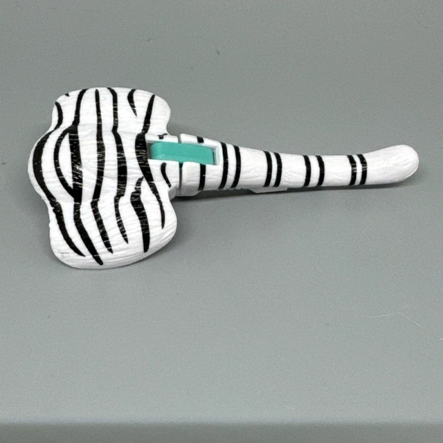 HASBRO TRANSFORMERS BEAST Wars Deluxe Tigatron (White Tiger) part