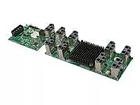 Intel RES2CV360  RAID Expander  36 Port SAS/SATA 6Gb Expander Card Storage contr