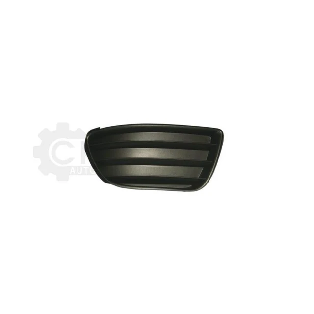 Couvercle De Pare-chocs Avant Pour Fiat Punto Evo / Abarth (2009-2018) - Pièce D'origine 735507113 - Noir, Plastique