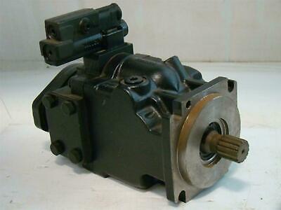 Danfoss Housse 1825 Unilader Pompe Hydraulique Sauer Danfoss 