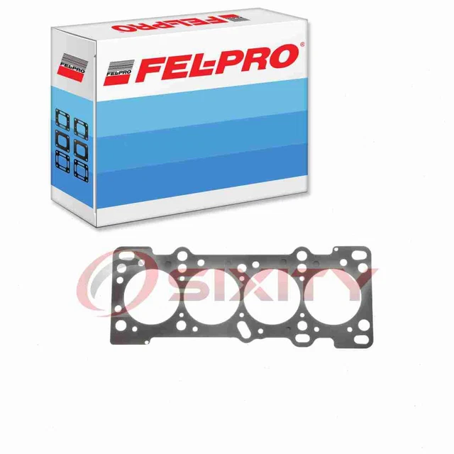 Fel-Pro 9717 PT Engine Cylinder Head Gasket for 0351904 0351926 0941137 pf