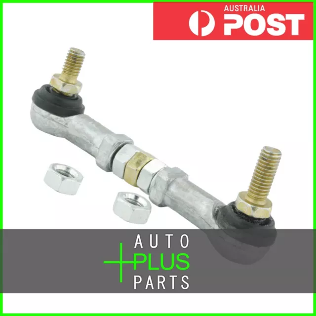 Fits ROLLS-ROYCE PHANTOM DROPHEAD SERIES LINK, HEIGHT CONTROL SENSOR, REPAIR KIT