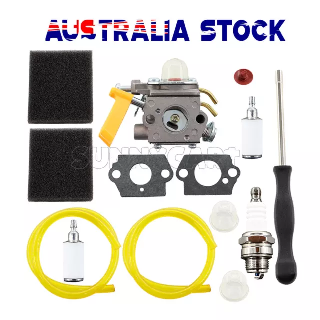 Ryobi clearance plt3043yw carburetor