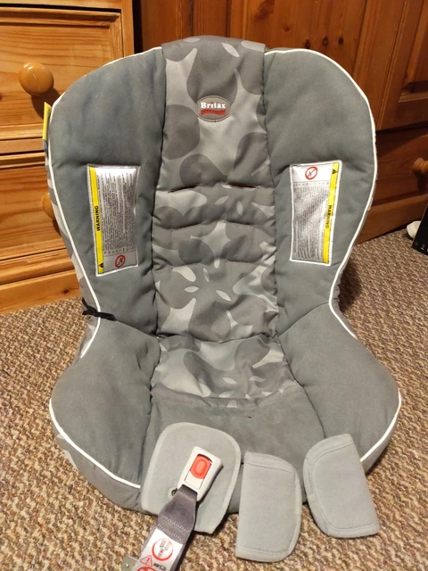 Britax rock a sales tot
