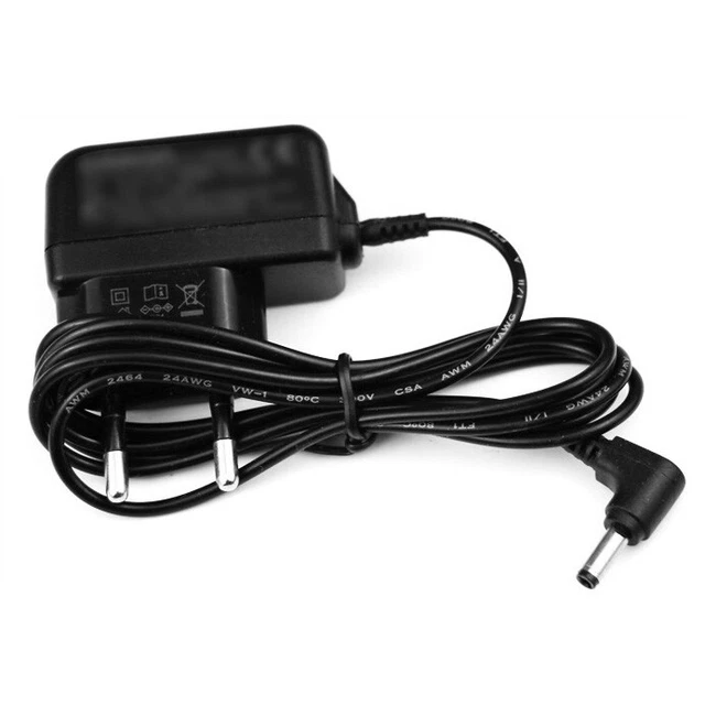 DC 6V Universal Switch Power Supply Adapter ChargerT 700MA for Blood Pressure Measurement S8X9