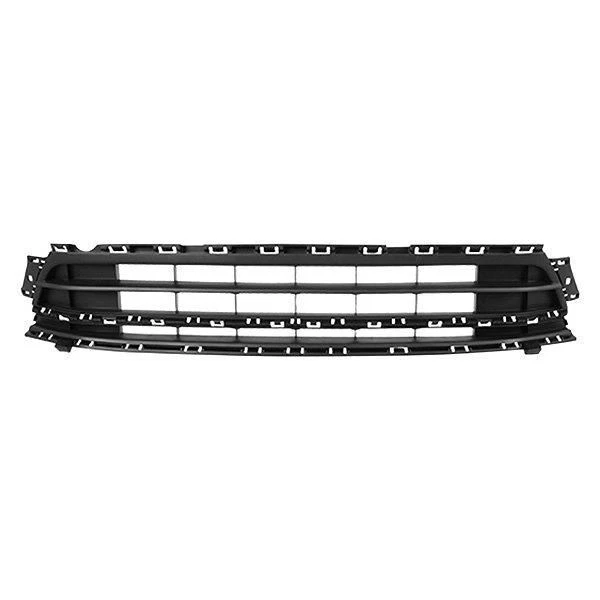 Grille S Lower Fits 15-18 JETTA 1335436