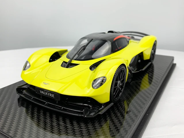 Xe Mô Hình Aston Martin Vulcan 1:18 Frontiart (Xanh) – Shop Xe Mô Hình Tĩnh Xe Mô Hình Aston Martin Vulcan 1:18 Frontiart (Xanh) – Shop Xe Mô Hình Tĩnh