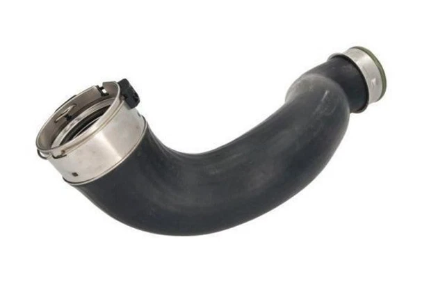 THERMOTEC DCM141TT Gaine De Suralimentation - Compatible Mercedes Classe C W204 - Qualité Premium