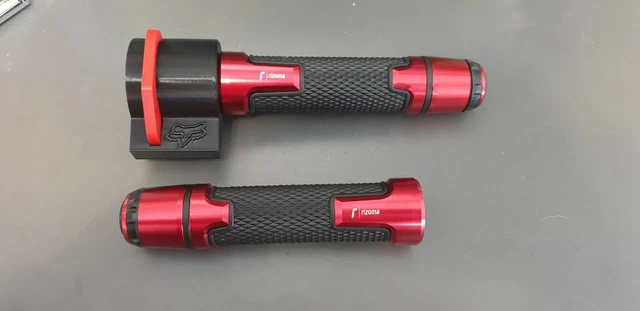 Acelerador Xiaomi CNC – Ricambio Senza Marca