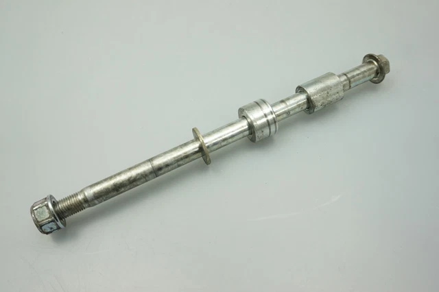 Essieu Arrière Jante Axle Arbre de Roue Kymco CK1 125 2015