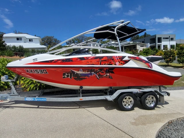 boats for sale australia