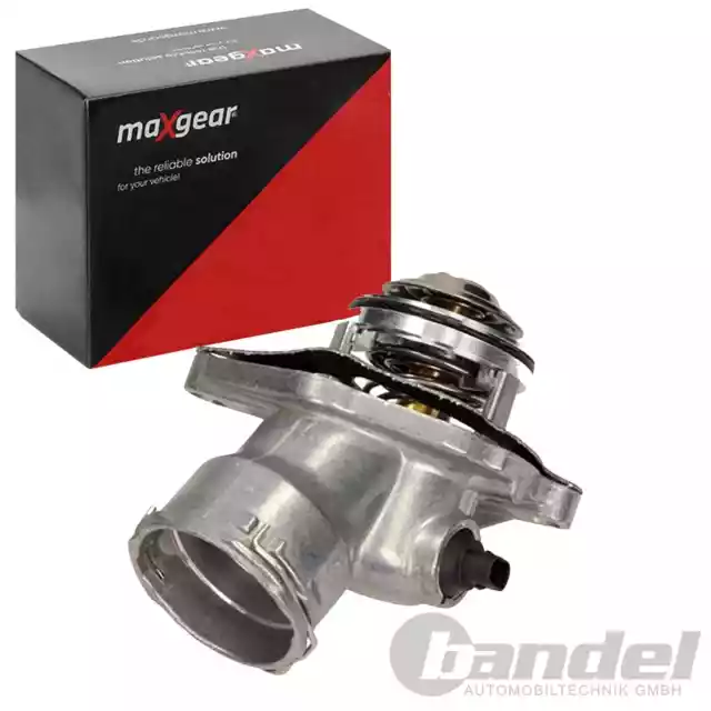 MAXGEAR THERMOSTAT KÜHLMITTEL 100°C passend für MERCEDES-BENZ C-KLASSE